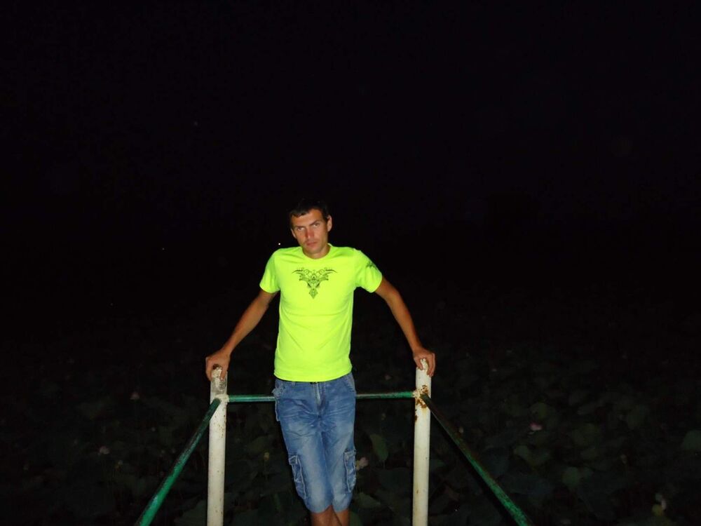  8657097  Andrey, 35 ,    