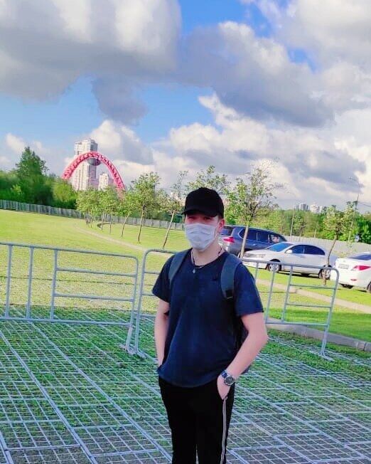 ���������� ������, ���� ����� ABIZOV, 25 ���, ������������ ��� ����� � ���������, c�������� ���������