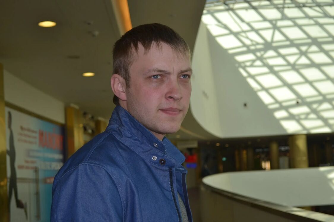 ���� 25983727 ������� Andrey, 38 ���, ���� ���������� � ������