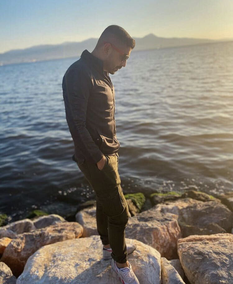 ���������� ���������, ���� ������� Burak, 33 ����, ������������ ��� ������, ����� � ���������