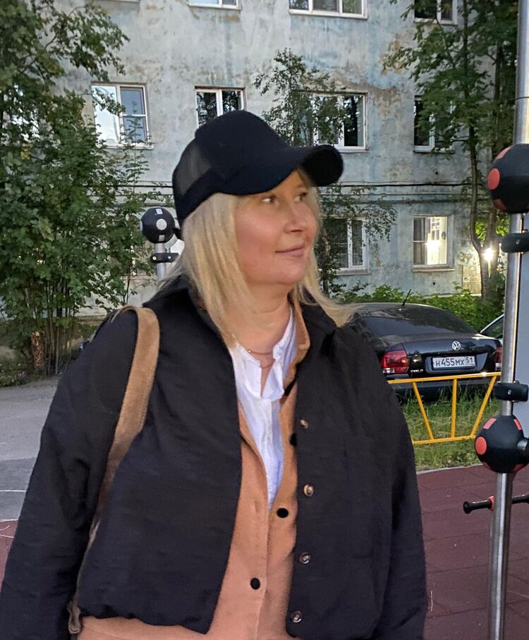 ���� 55222137 ������� �������, 95 ���, ���� ���������� � ���������