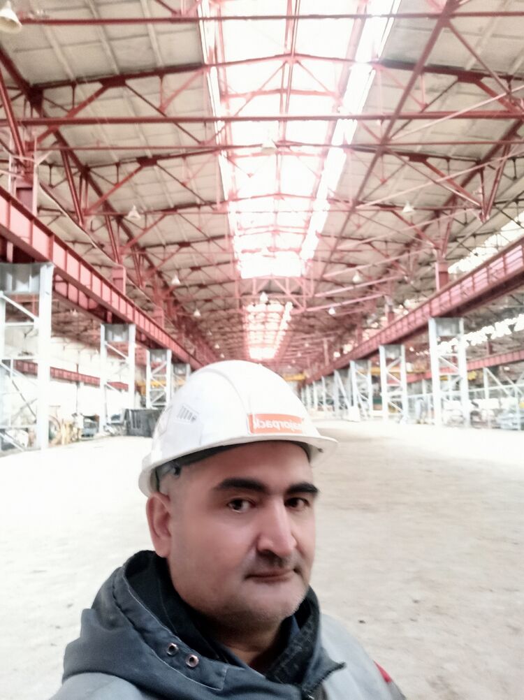 ���������� �����������, ���� ������� Bakhtiyor, 48 ���, ������������ ��� ������, ����� � ���������, c�������� ���������