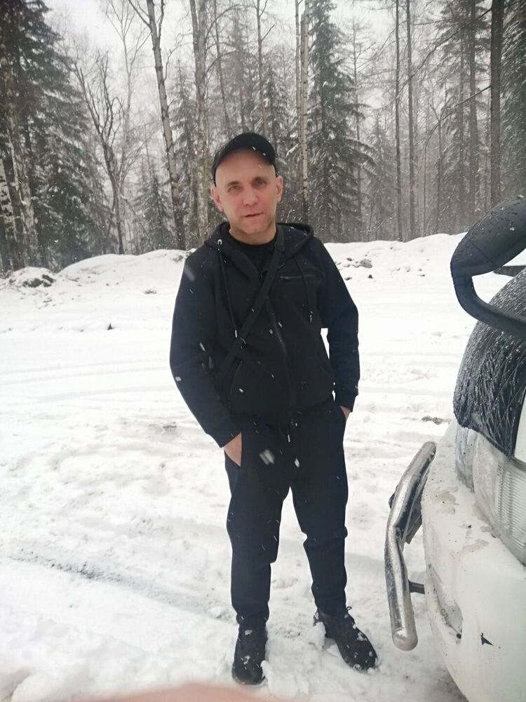 ���� 26235497 ������� Oleg, 45 ���, ���� ���������� � �������������