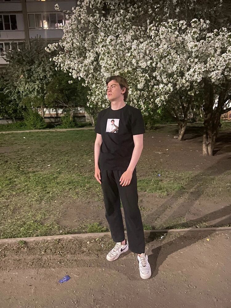 ���������� ������������, ���� ����� ����, 21 ���, ������������ ��� ���������