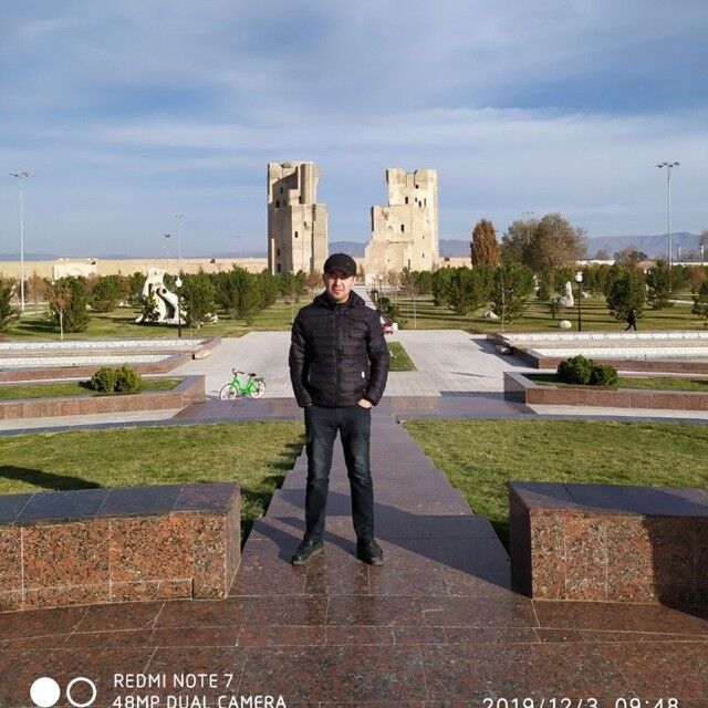 ���� 19296667 ������� Sarvar, 33 ����, ���� ���������� � ��������