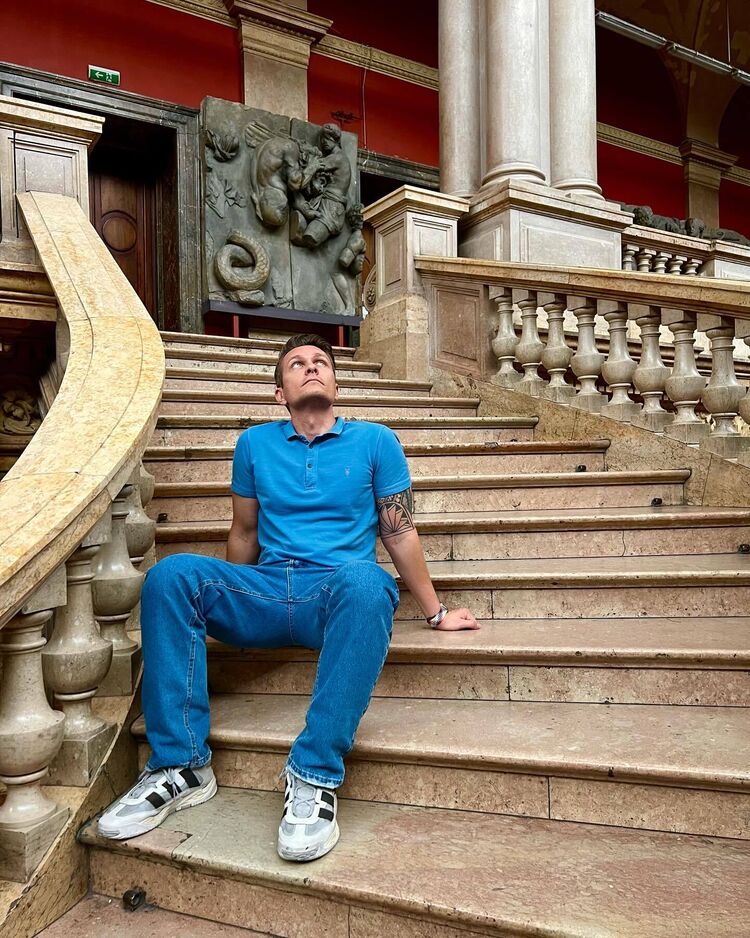 ���� 44165237 ������� ������, 33 ����, ���� ���������� � ������