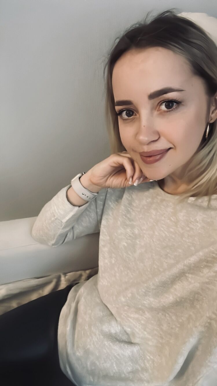 ���������� ������, ���� ������� Daria, 35 ���, ������������ ��� c�������� ���������