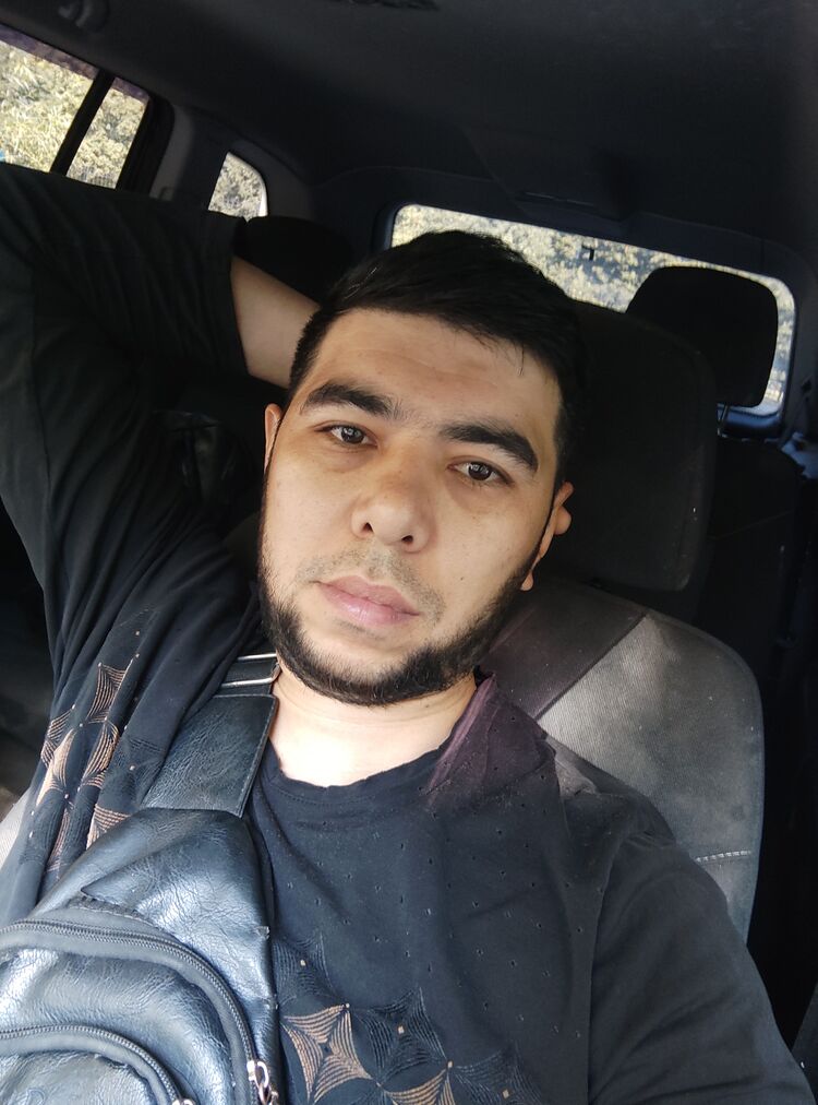 ���������� ������, ���� ������� Mustafa, 35 ���, ������������ ��� ������, ����� � ���������