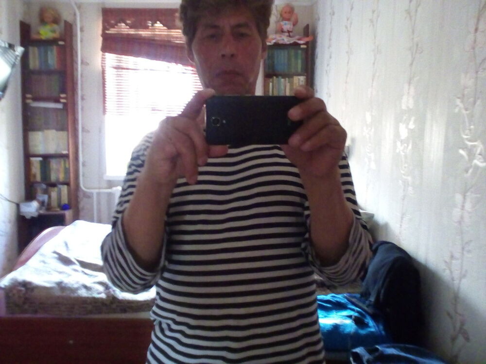  12553647  Rinat, 55 ,    