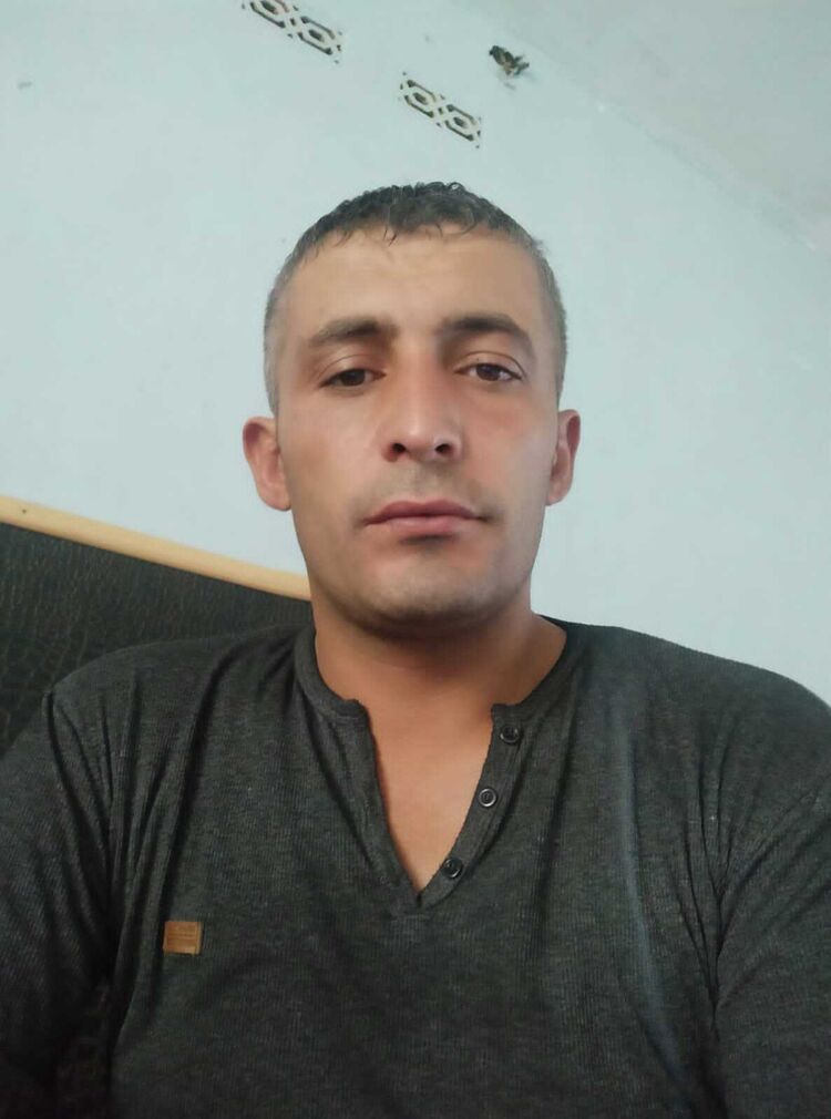 ���������� ���������, ���� ������� Mehmet tas, 39 ���, ������������ ��� ������, ����� � ���������