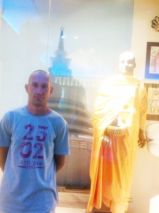 ���������� �����-���������, ���� ������� Alex, 38 ���, ������������ ��� ������, ����� � ���������