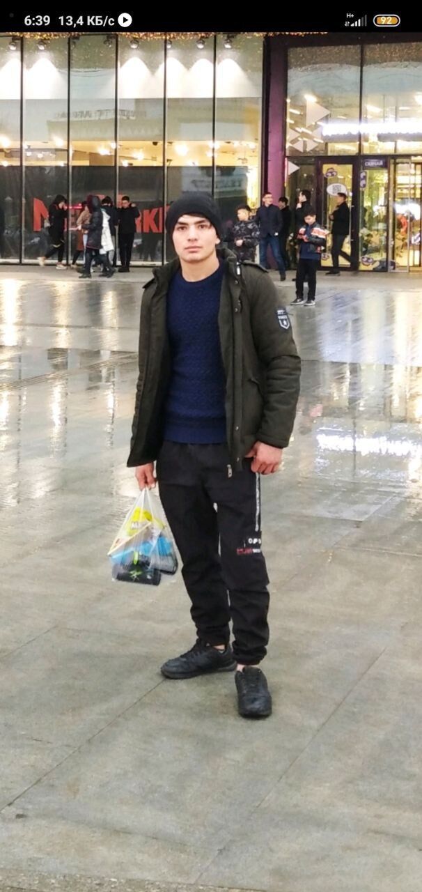 ���� 25610837 ����� Akmal, 25 ���, ���� ���������� � ������