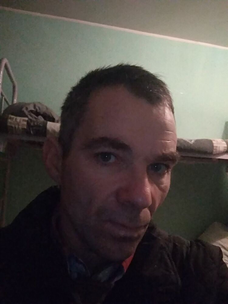  ,   Robert Kruzo, 48 ,   