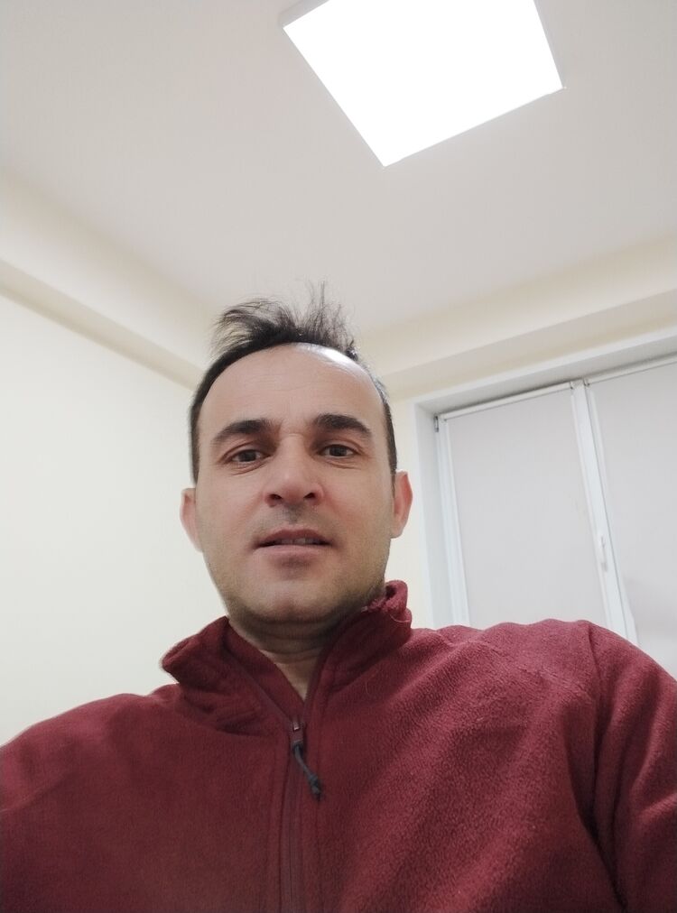 ���� 40854297 ������� Mehmet, 42 ����, ���� ���������� � ������