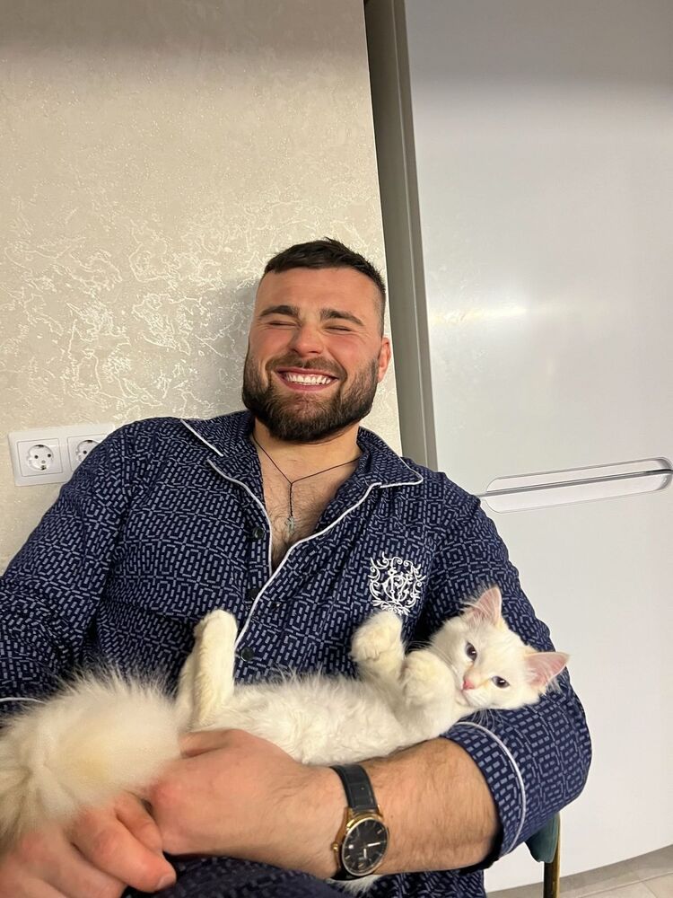 ���������� ������, ���� ������� Ivan, 29 ���, ������������ ��� ������, ����� � ���������, c�������� ���������