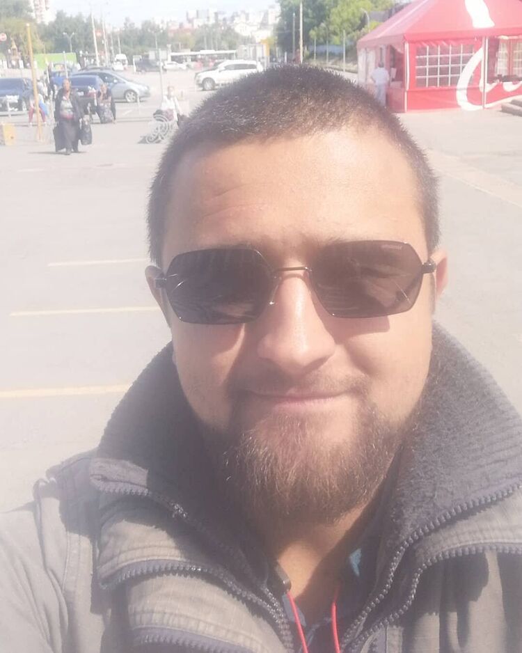  31294417  Danil, 33 ,    