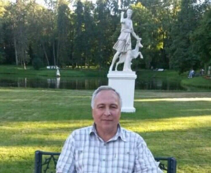 ���� 16990117 ������� ����, 71 ���, ���� ���������� � �����-����������