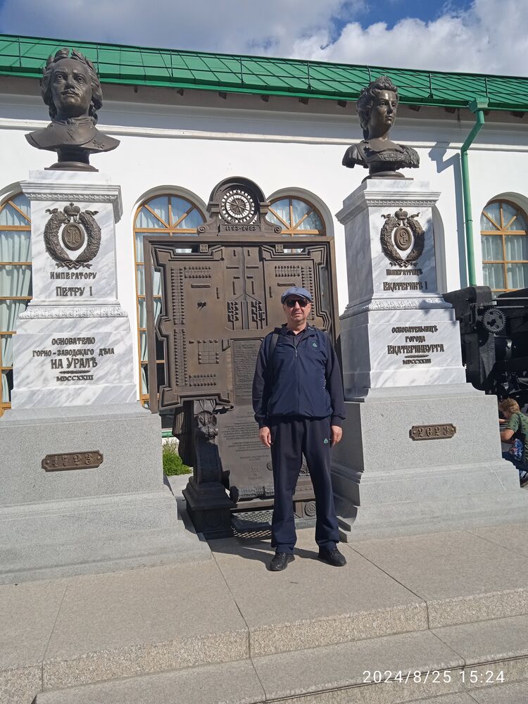  ,   Sergey, 51 ,     , c 