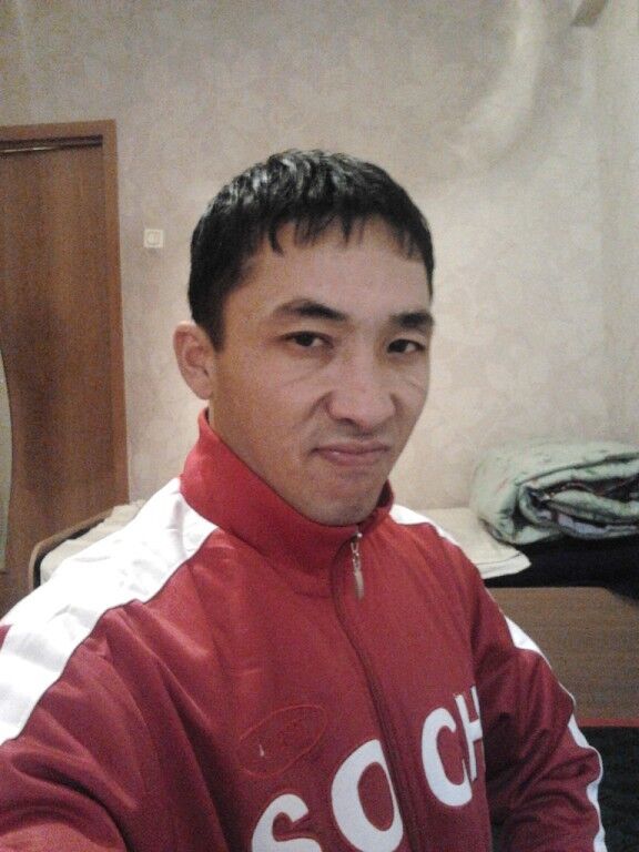  8345047  TalantBek, 41 ,    