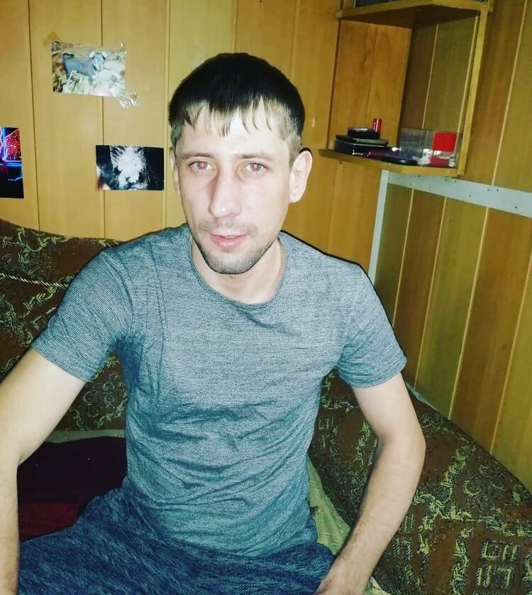 ���� 25477957 ������� Vladimir, 38 ���, ���� ���������� � ���������