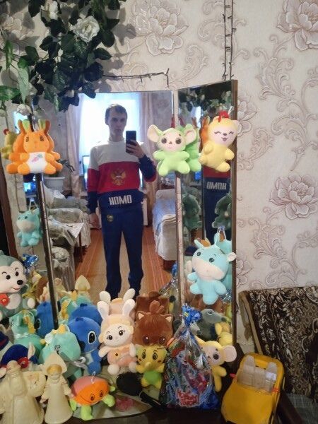 ���� 31725767 ������� Sergey, 29 ���, ���� ���������� � ����������