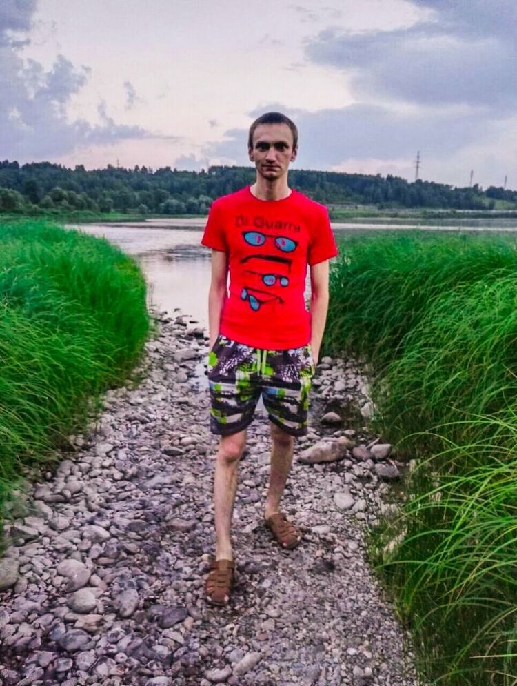 ���� 11209907 ������� ���������, 35 ���, ���� ���������� � ������������