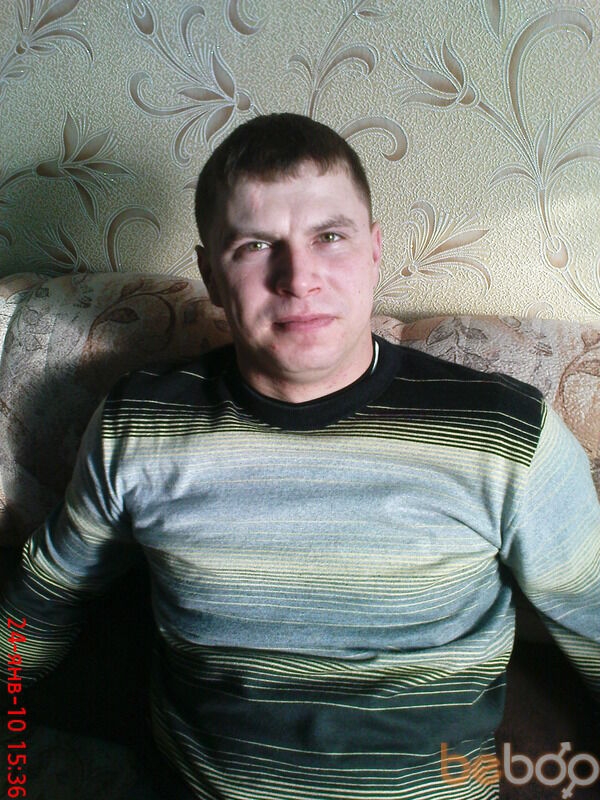 Знакомства Костанай, фото мужчины Юрий, 39 лет, познакомится для флирта