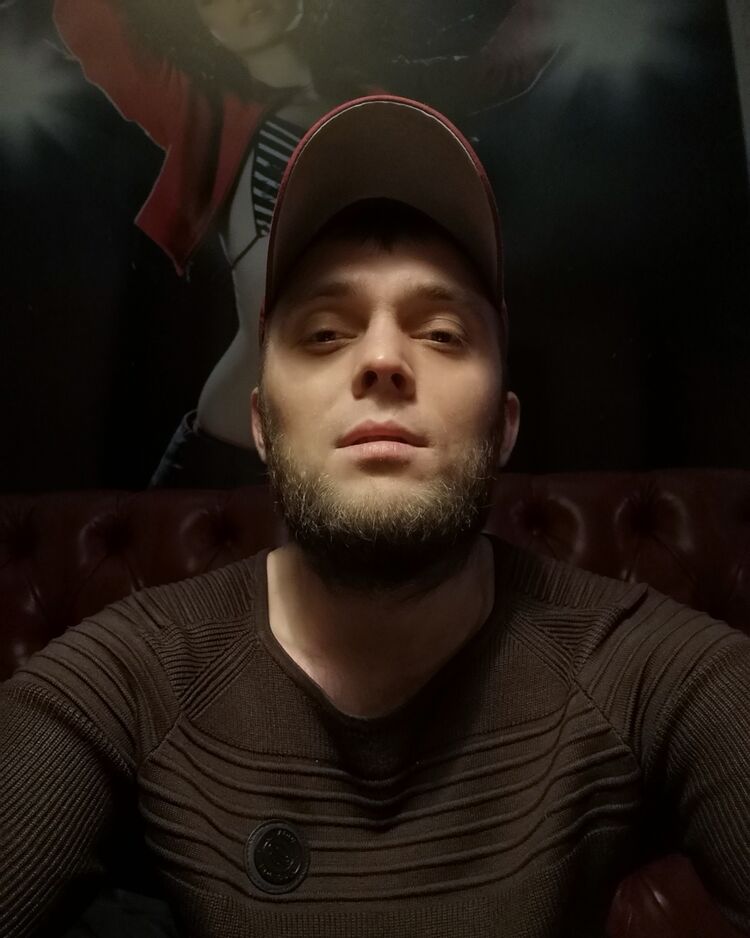 ���� 36680807 ������� ������, 35 ���, ���� ���������� � ��������