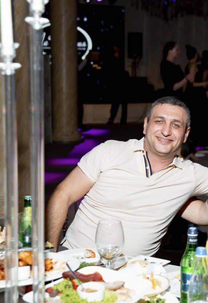 ���� 56154647 ������� Aram, 45 ���, ���� ���������� � ������