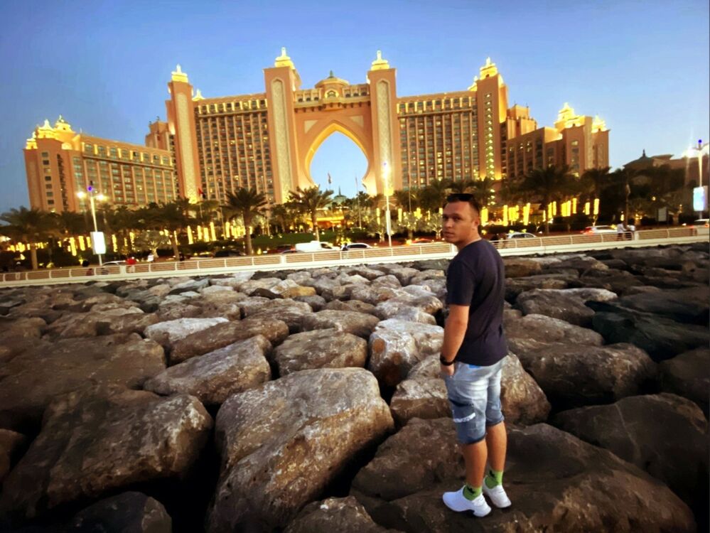 ���������� �����������, ���� ������� Ruslan, 37 ���, ������������ ��� ������, ����� � ���������