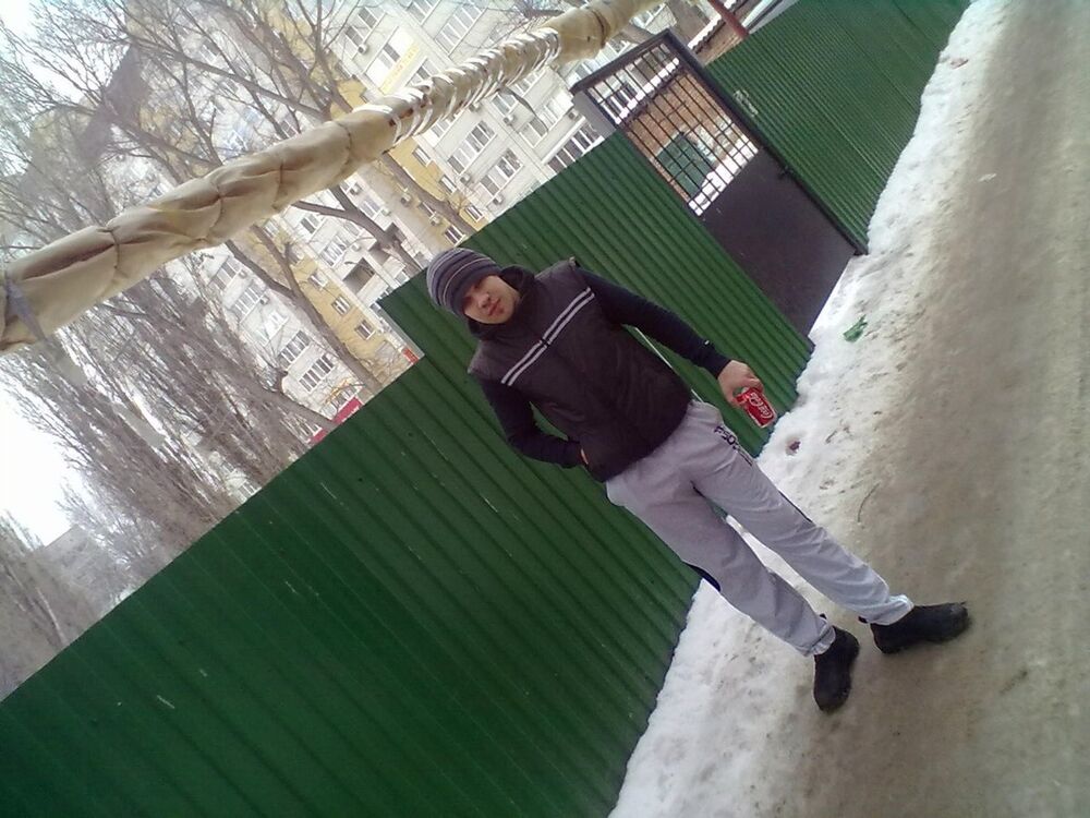  5764627  Evgeniy, 35 ,    