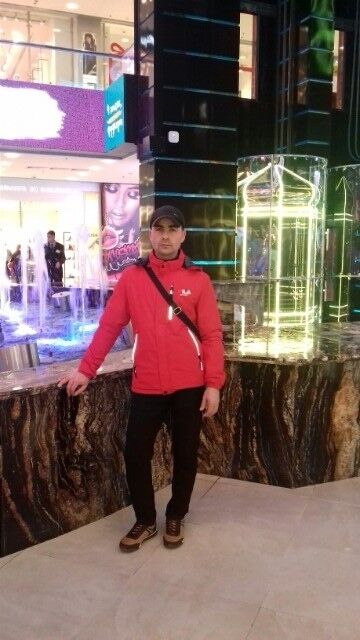 ���� 15813167 ������� Muhammet, 46 ���, ���� ���������� � ������