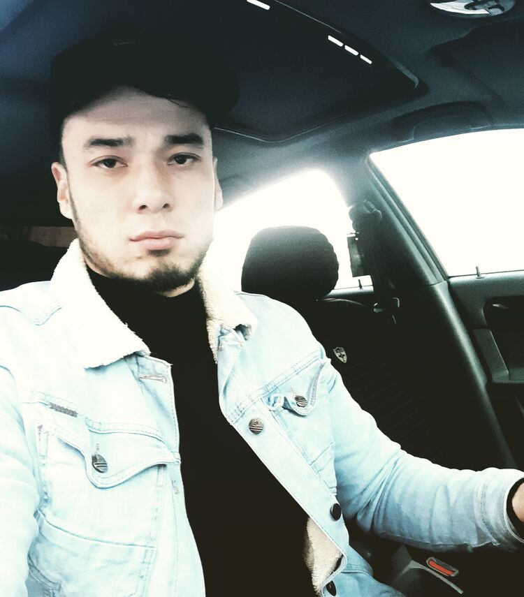 ���� 24613167 ������� Mansurbek, 34 ����, ���� ���������� � ��������