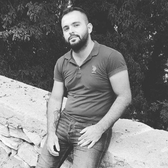  47380407  Yusuf, 25 ,    Demirtas
