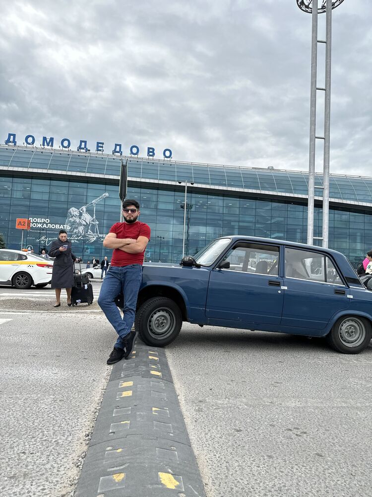 ���������� ������, ���� ������� Roma, 33 ����, ������������ ��� ������, ����� � ���������