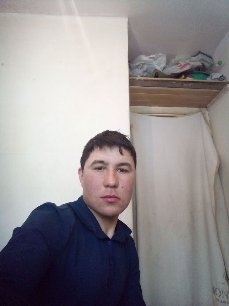  19356387  Jasur, 29 ,    