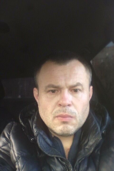  ,   Aleksandr, 46 ,   