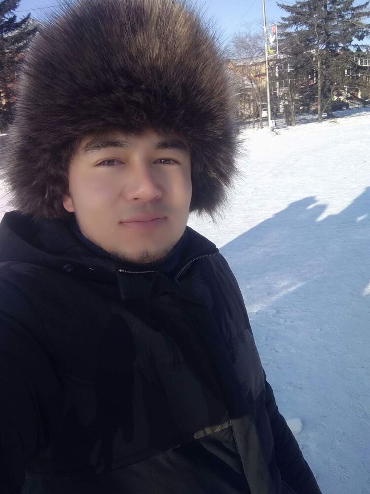 ���������� ���������, ���� ������� Behruz, 27 ���, ������������ ��� ������, ����� � ���������