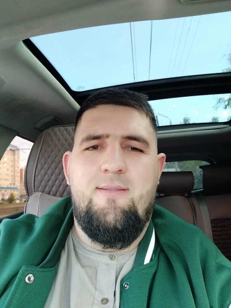 ���������� �������, ���� ������� Farid, 34 ����, ������������ ��� ������, ����� � ���������