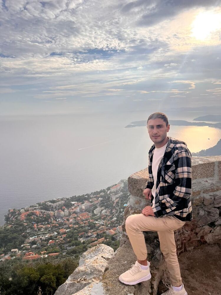 ���� 34171647 ������� Samvel, 31 ���, ���� ���������� � �������