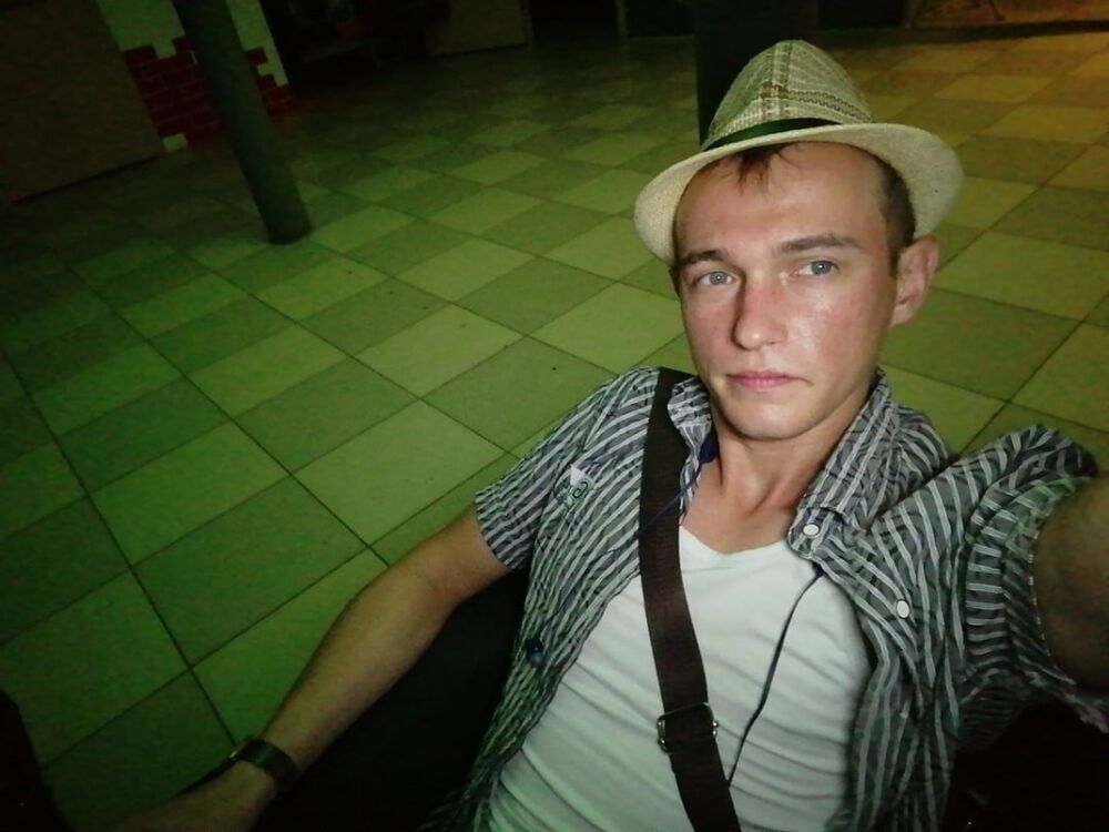 ���� 50464707 ������� Vadim, 34 ����, ���� ���������� � ������