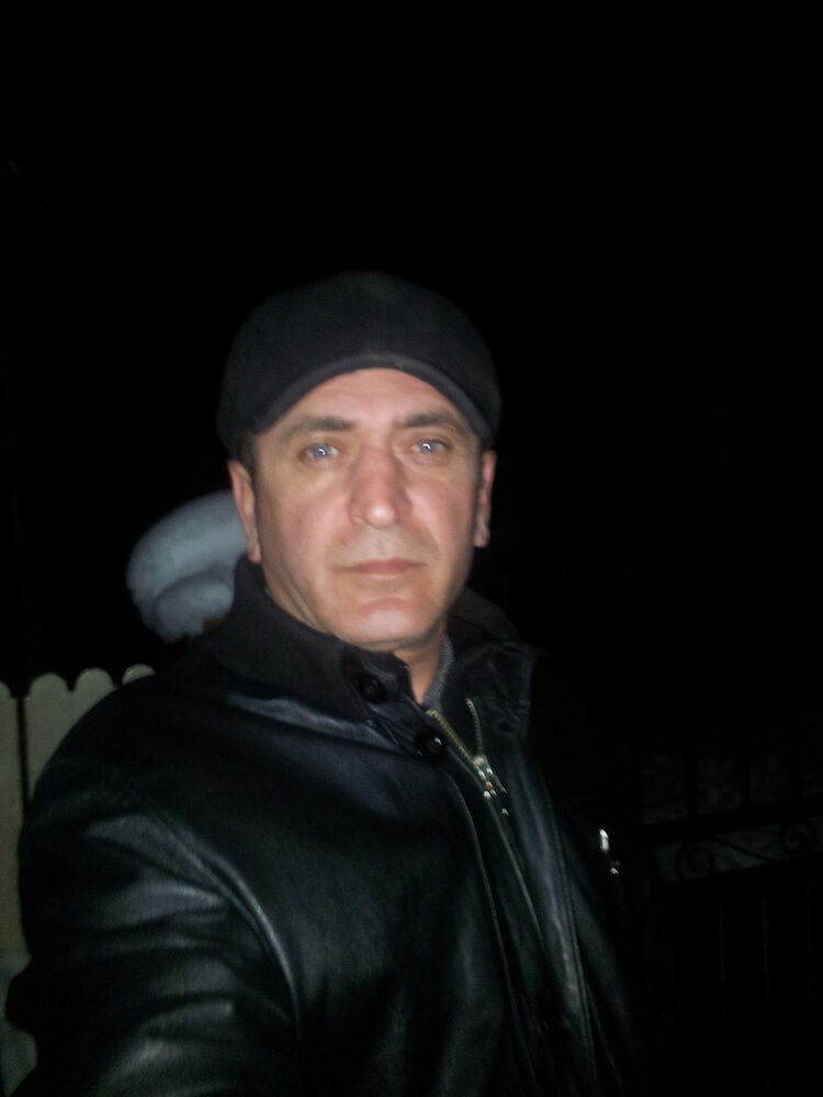  ,   Irakli, 50 ,   