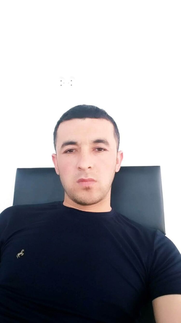 ,   Davron, 34 ,   ,   