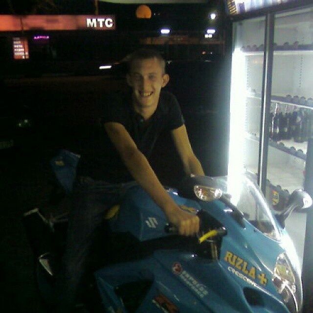 ���� 37095397 ������� ANDREY, 38 ���, ���� ���������� � ����������