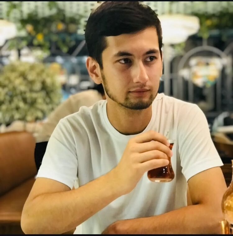 ���� 55480067 ����� Izzat, 21 ���, ���� ���������� � ��������