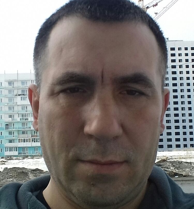 ���������� �����������, ���� ������� Igor, 49 ���, ������������ ��� ������, ����� � ���������, c�������� ���������, ���������