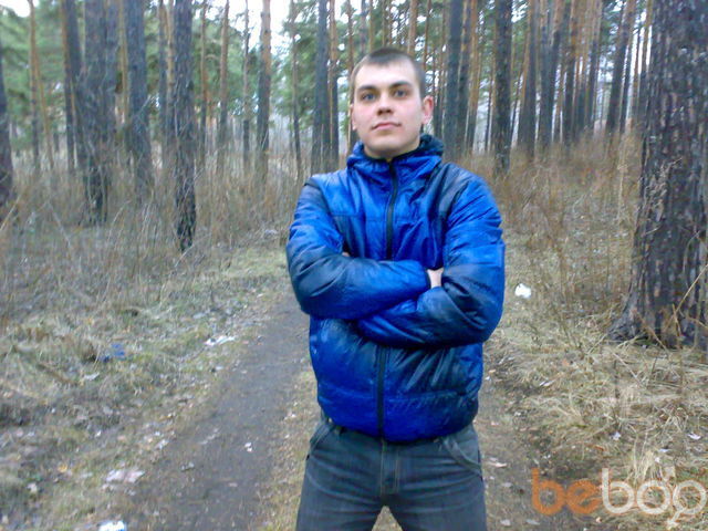���������� �������-���������, ���� ������� Kirill, 35 ���, ������������ ��� ������, ����� � ���������, c�������� ���������
