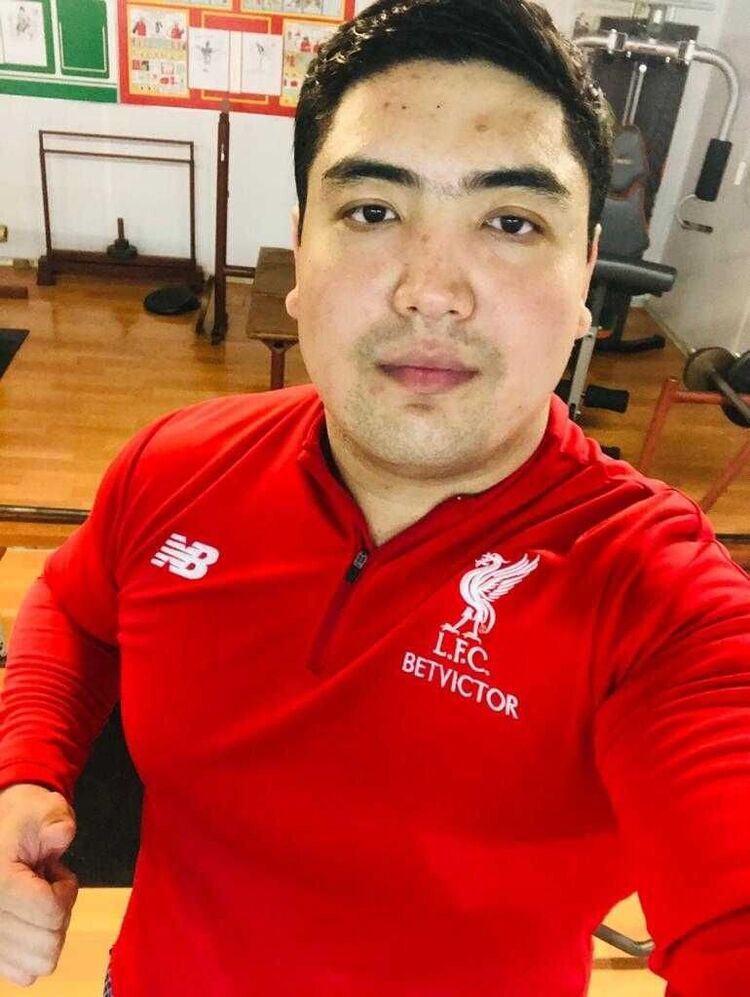 ���� 20877897 ������� Ermek, 35 ���, ���� ���������� � �����