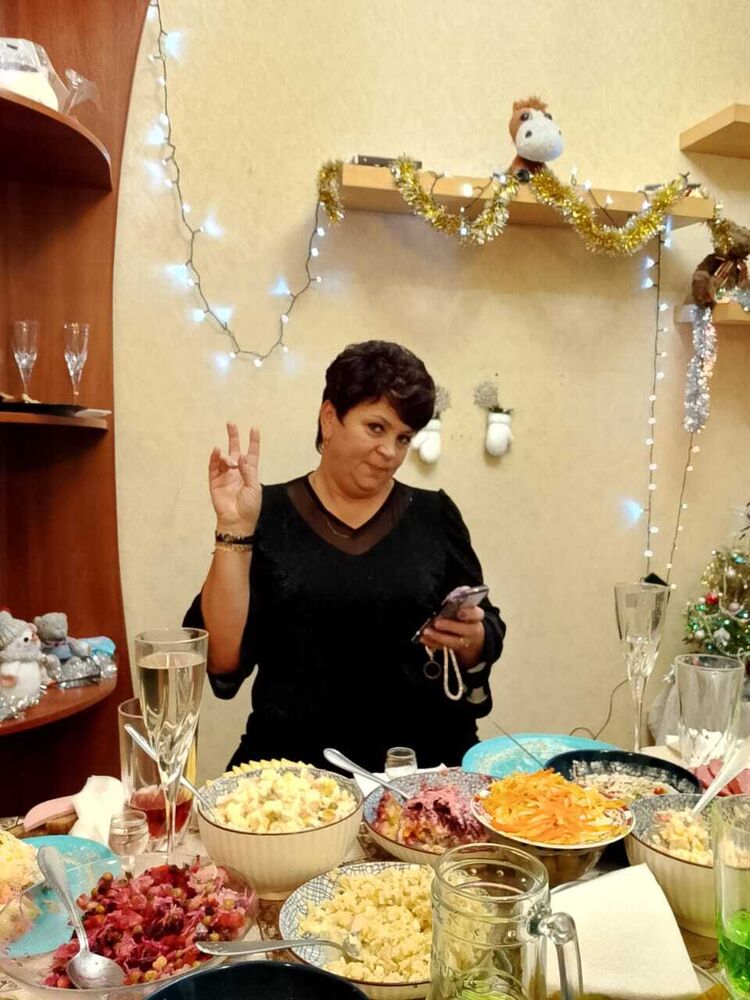 ���� 55109557 ������� �����, 53 ����, ���� ���������� � ������