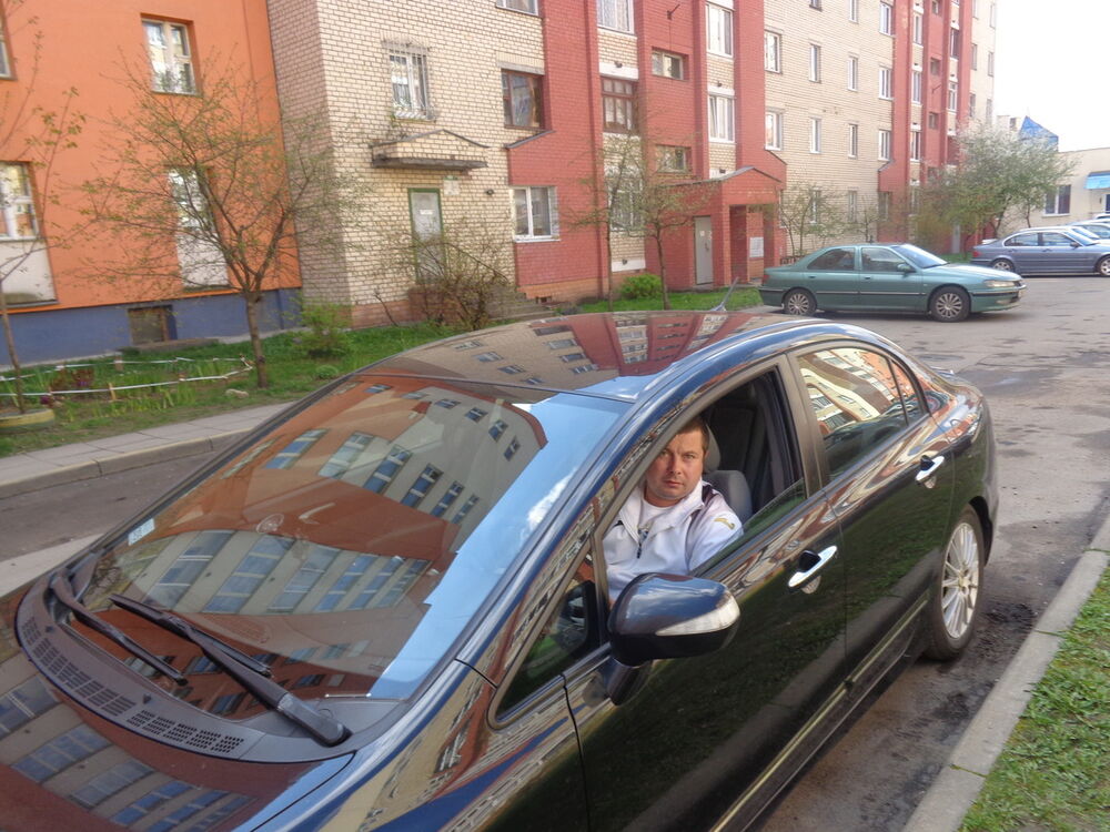  ,   Dmitri, 43 ,   